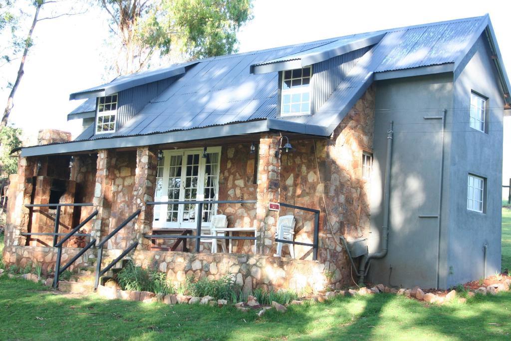 Cpirit Country Haven Dullstroom Exterior photo