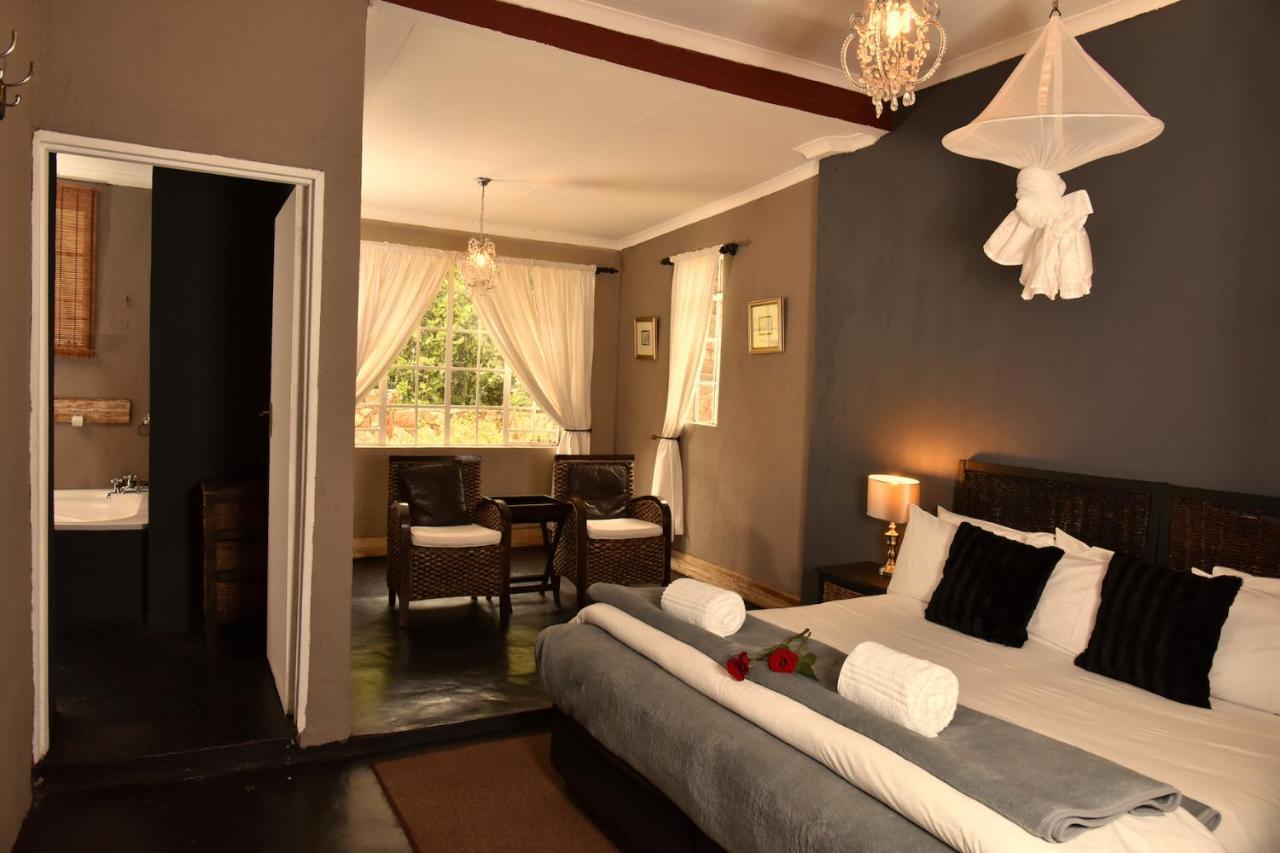 Cpirit Country Haven Dullstroom Exterior photo